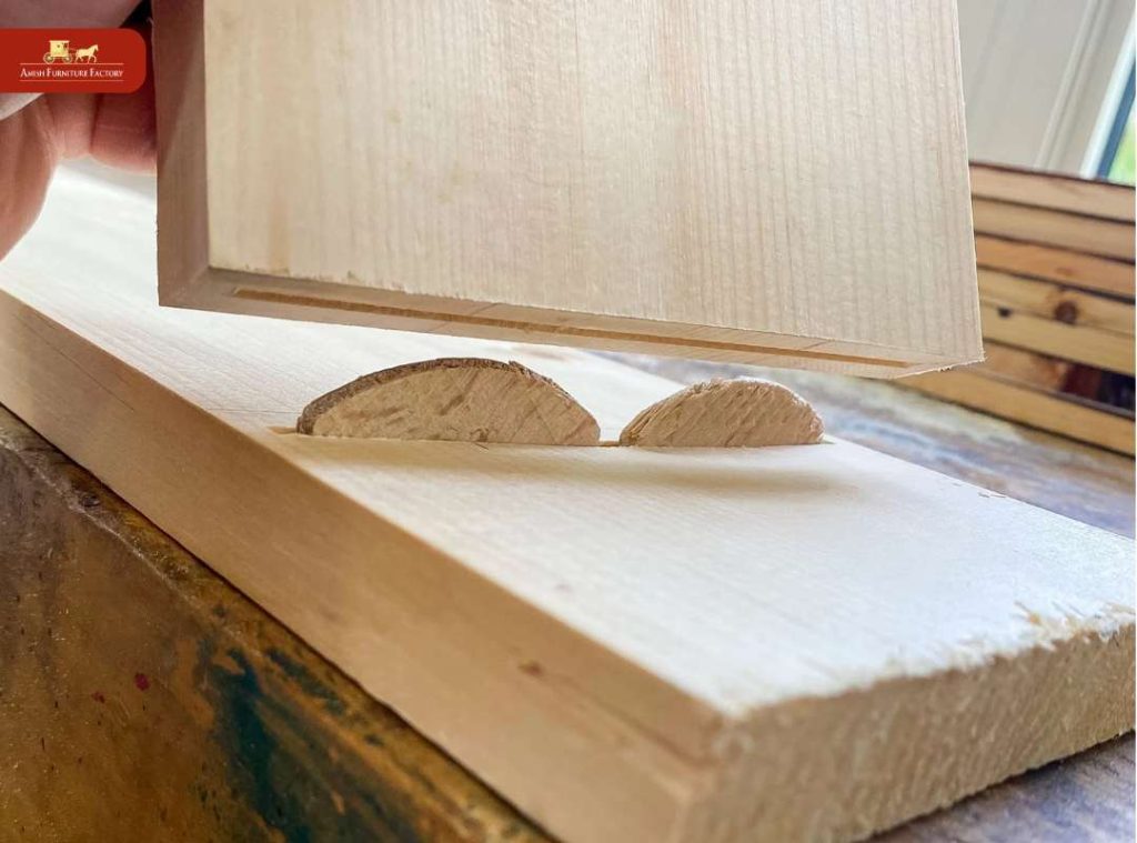 Lap Joints