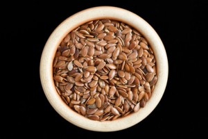 flax seeds, linseed