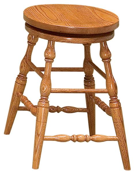 Amish Bar Stools Varieties - Amish Furniture Factory