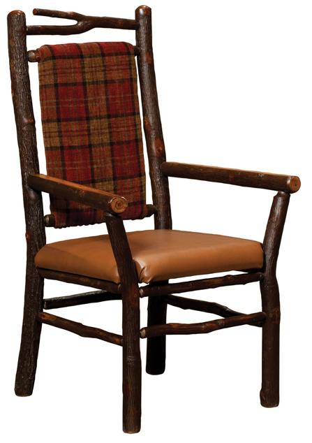 Branch Captain Chair from Amish Furniture Factory