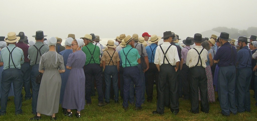 amish dating in the usa