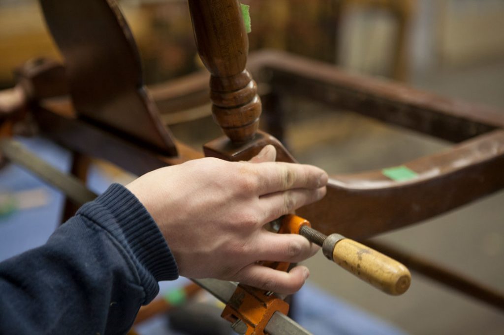 The Ultimate Guide to Wood Furniture Restoration