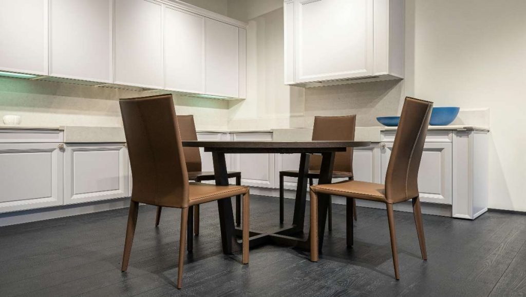 A guide to dining chair styles: From traditional to modern
