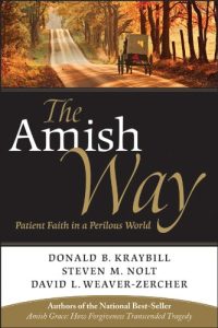 » Amish Ways