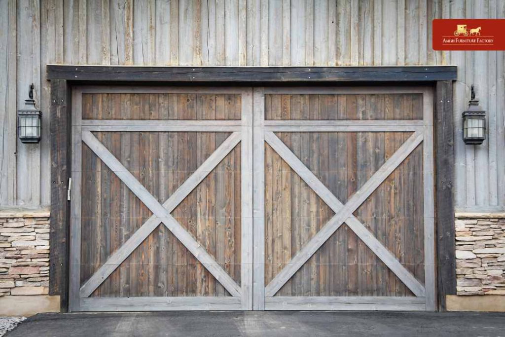 Barn Doors