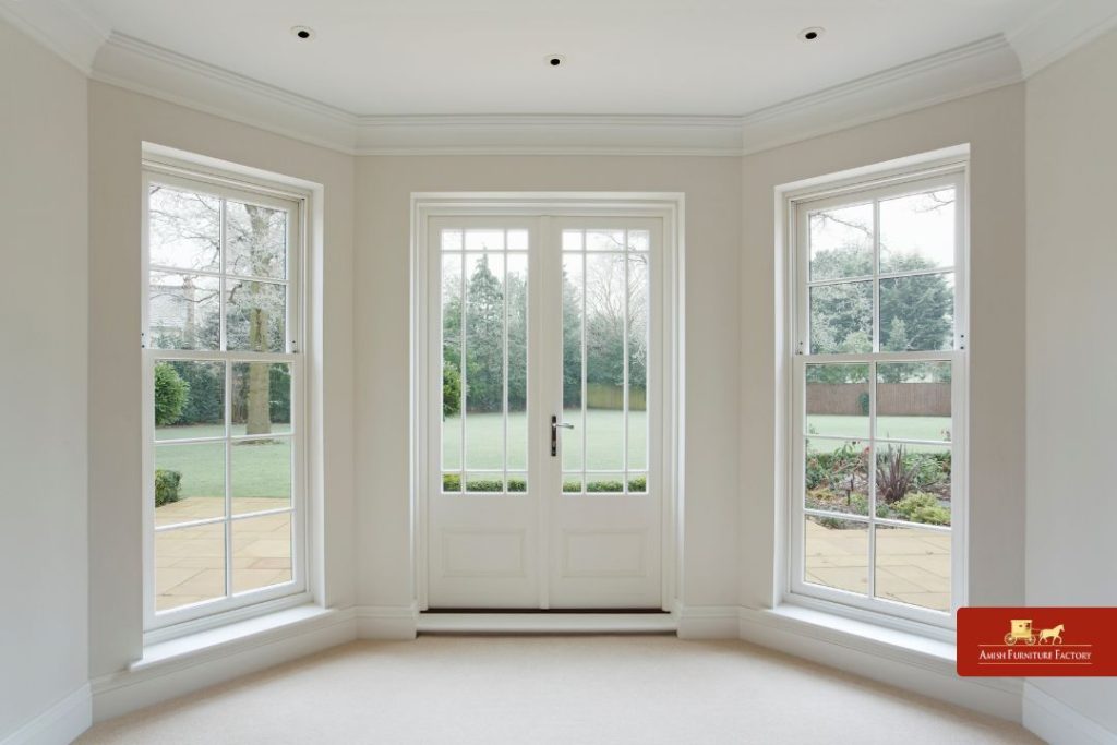 French Doors