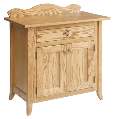 Identifying Shaker Hill Furniture - Amish Furniture Factory