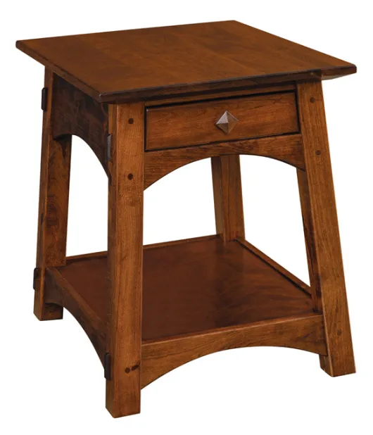 VF 100 Series End Table