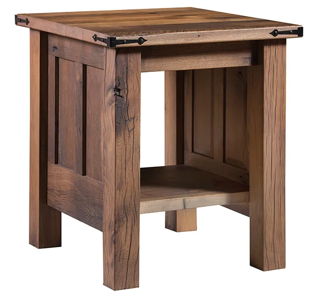 1030 Kimbolton End Table