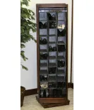 Shaker Jewelry / Shoe Tower