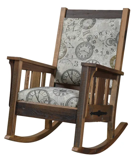 1050 Tiverton Rocker