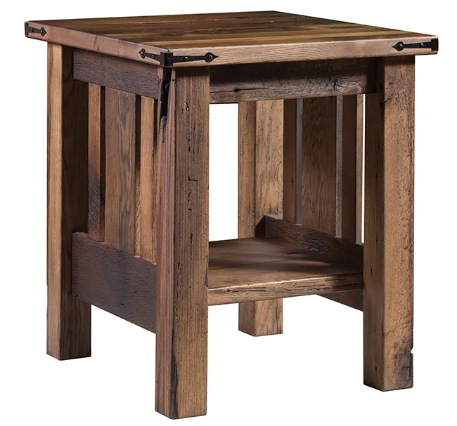 1050 Tiverton End Table