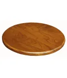 12" - 22" No Rails Round Lazy Susan