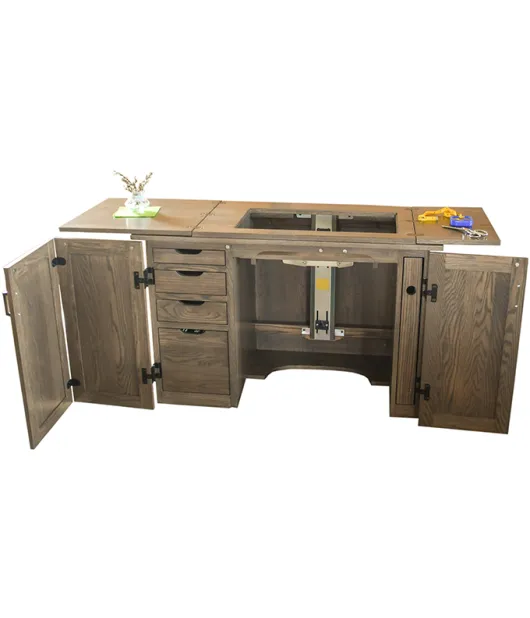 151 Sewing Cabinet