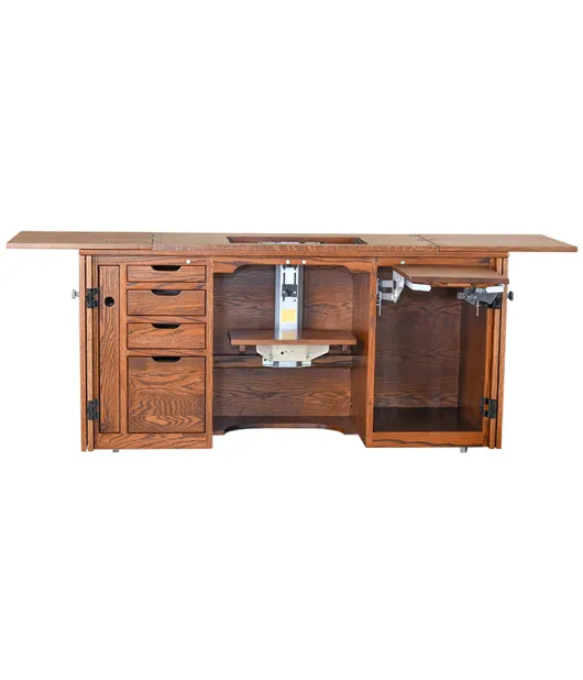 154 Extra Large Sewing Cabinet