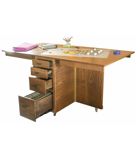 157 Cutting Table