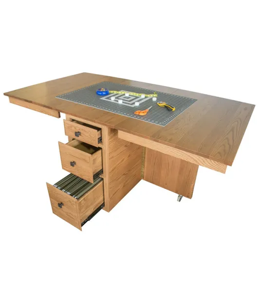 157 Cutting Table