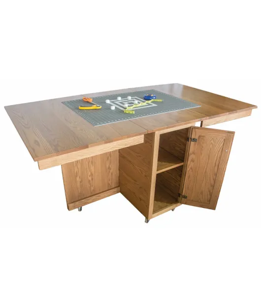 157 Cutting Table