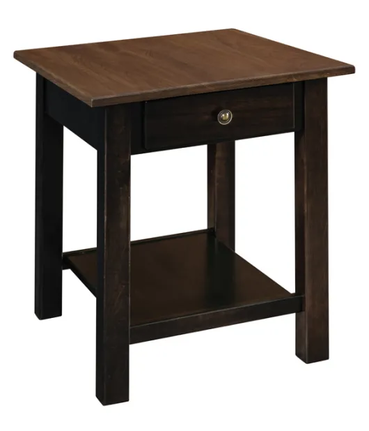 VF 200 Series End Table