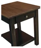 VF 200 Series End Table