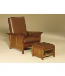 Clearspring Panel Morris Chair