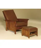 Clearspring Panel Morris Chair