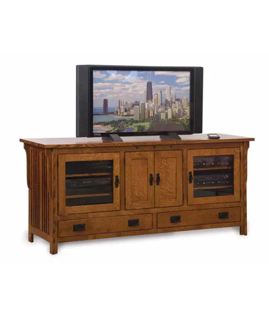 Royal Mission 3272 - 72" TV Stand