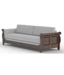 3500 Sleigh Sofa