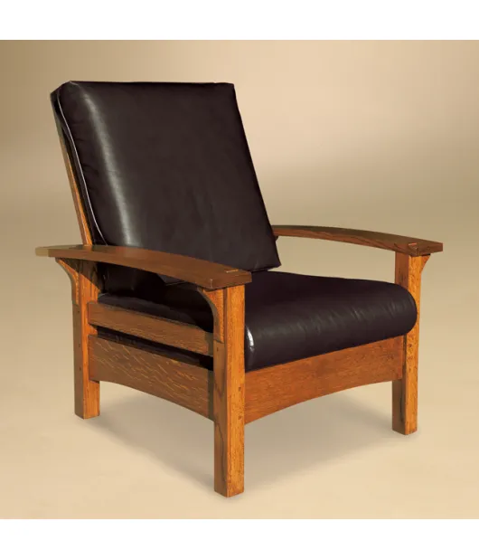 Durango Morris Chair