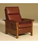 Heartland Slat Recliner