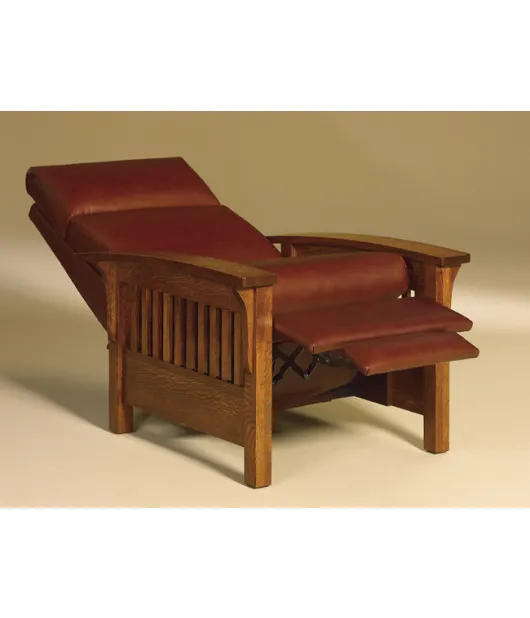 Heartland Slat Recliner