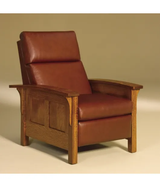 Heartland Panel Recliner