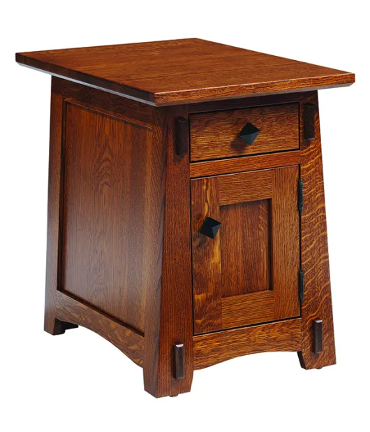 5600 Olde Shaker Chairside End Table