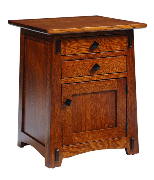 5600 Olde Shaker End Table