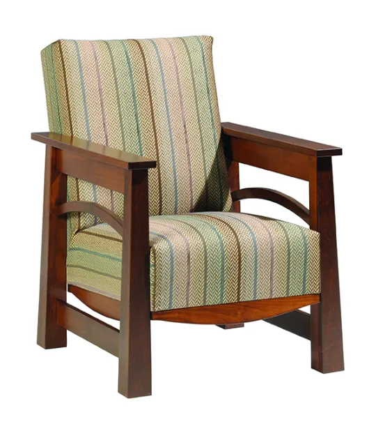 6900 Madison Chair