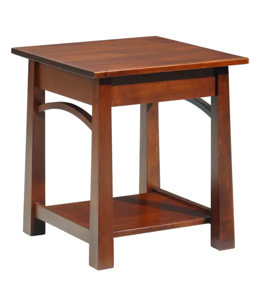 6900 Madison End Table