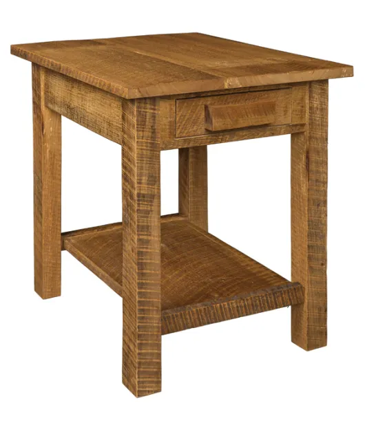 VF 700 Series End Table