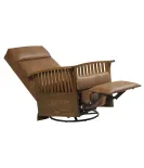 Glider 83 Swivel Recliner