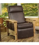 Mission 85 Wallhugger Recliner