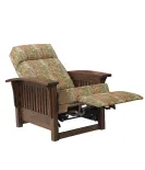 Mission 85 Wallhugger Petite Recliner