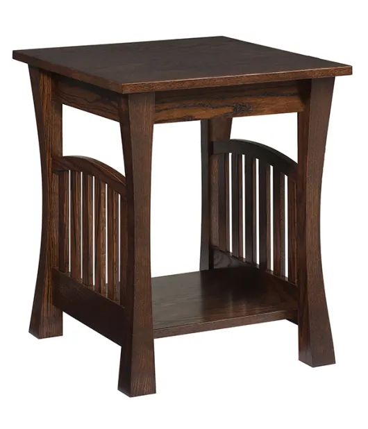 8500 Gateway End Table