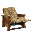 Craftsman Mission 88 Wallhugger Recliner