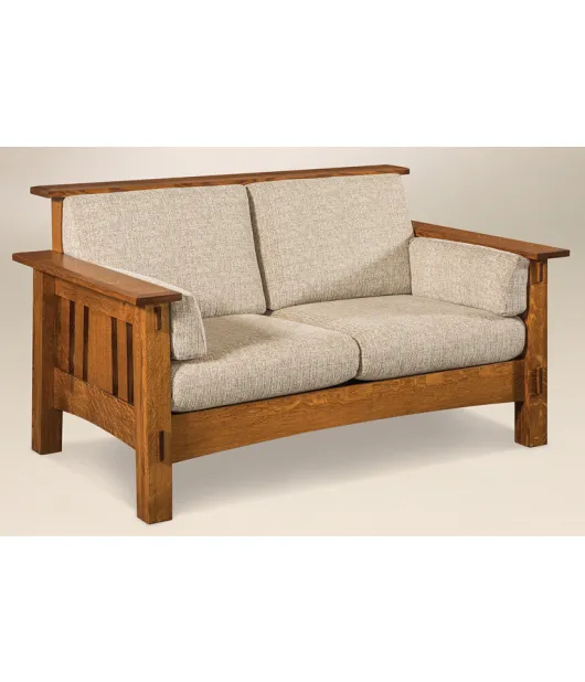 McCoy Loveseat