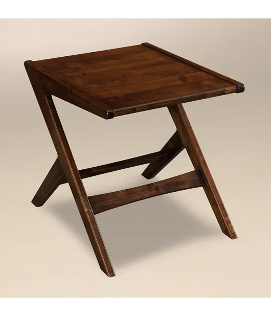 Malaya End Table