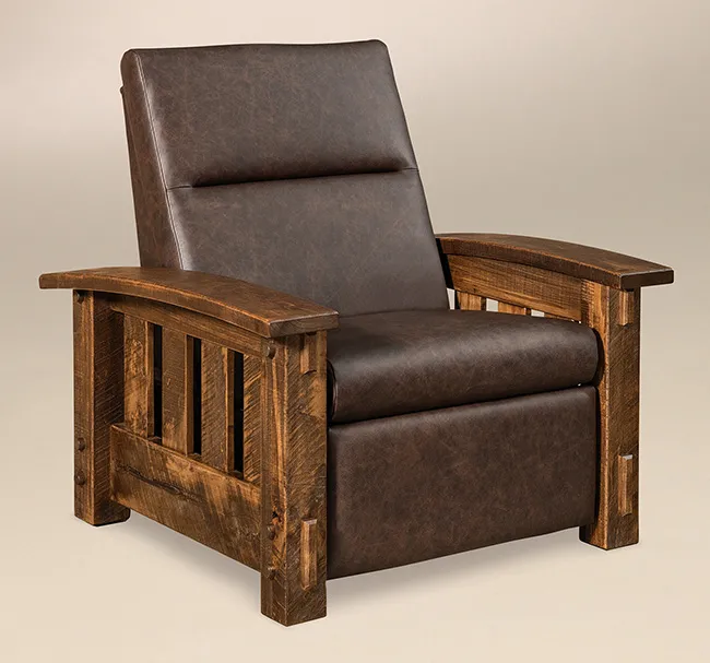 Houston Chair Recliner