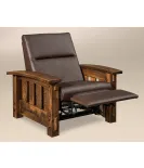 Houston Chair Recliner