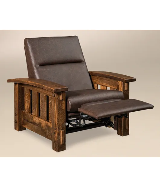 Houston Chair Recliner