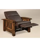 Houston Chair Recliner