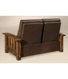 Houston Loveseat Recliner