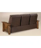 Houston Sofa Recliner